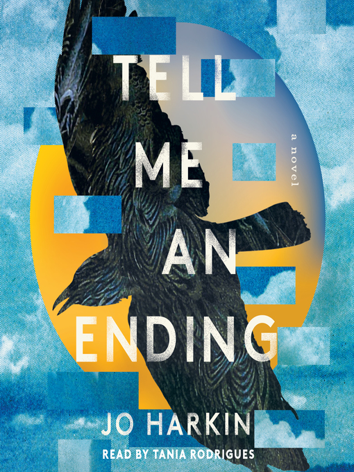 Title details for Tell Me an Ending by Jo Harkin - Available